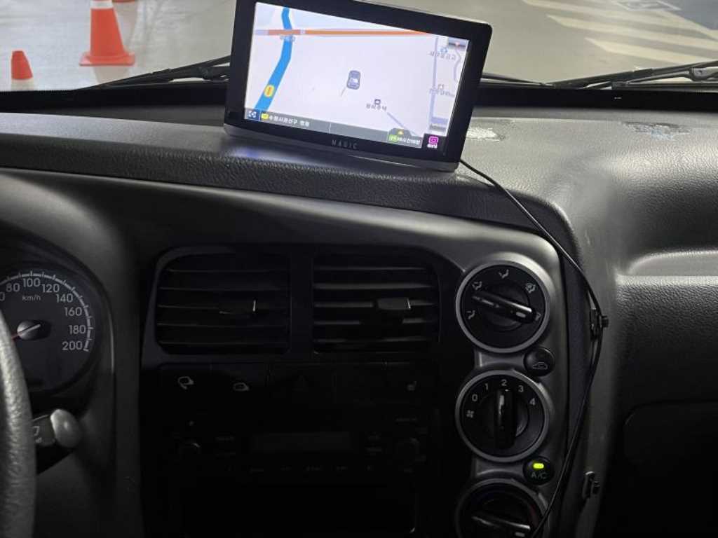 기아 봉고3 1톤 카고 6