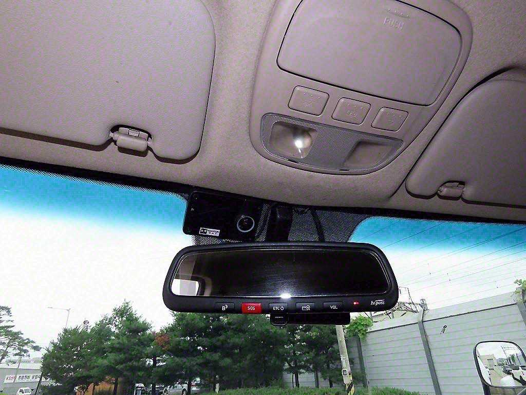 현대 포터2 1톤 표준탑 전기 16