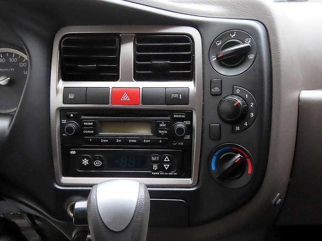 현대 포터2 1톤 냉동탑 12