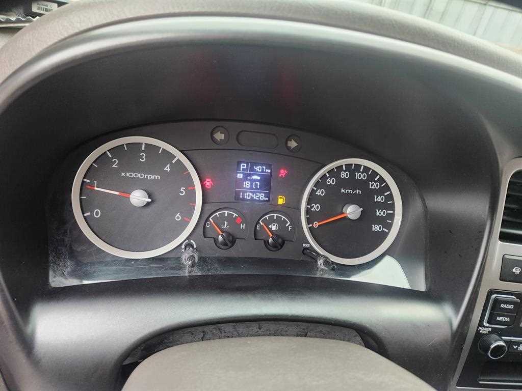 현대 포터2 1톤 저상탑 11