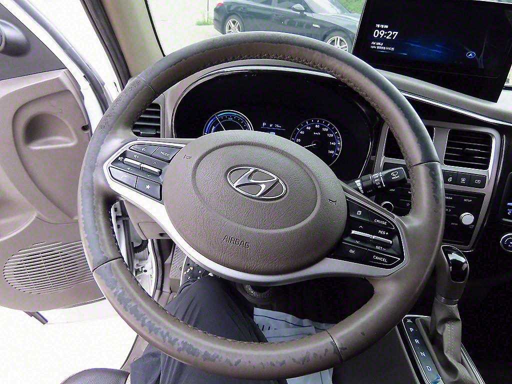 현대 포터2 1톤 표준탑 전기 8