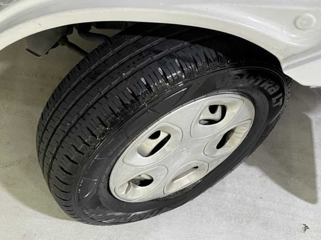 기아 봉고3 1톤 카고 10