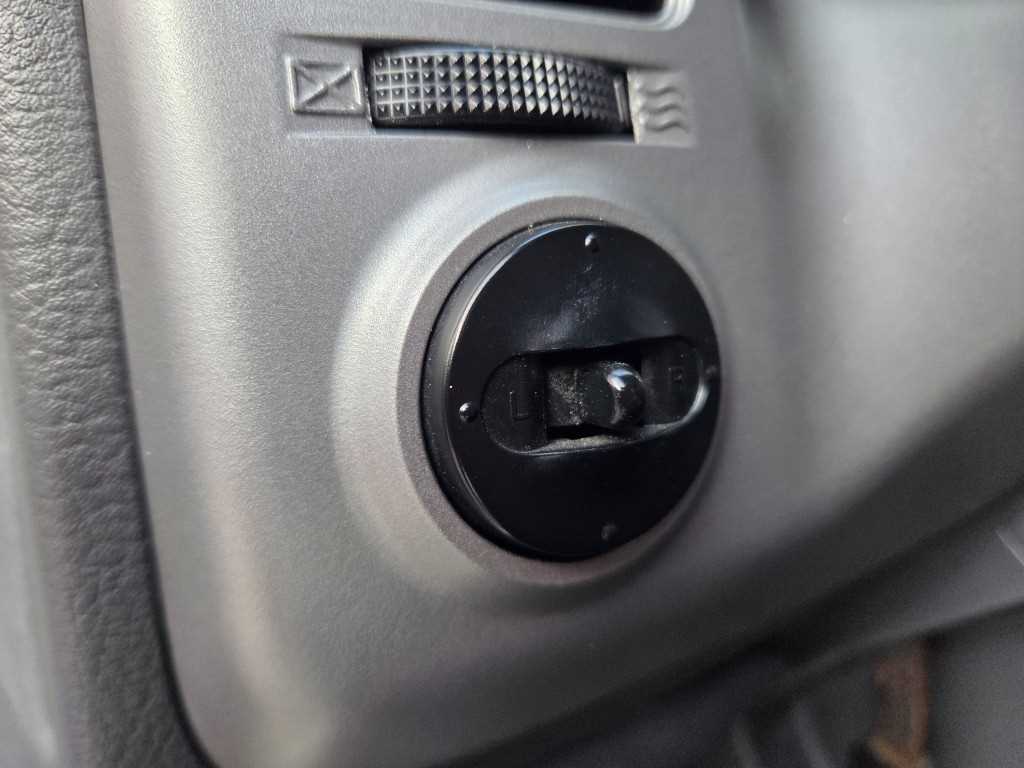 기아 봉고3 1톤 카고 14