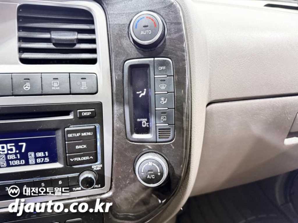 현대 포터2 1톤 카고 전기 11