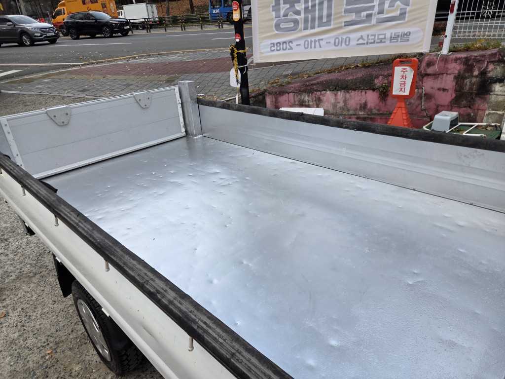 기아 봉고3 1톤 카고 19