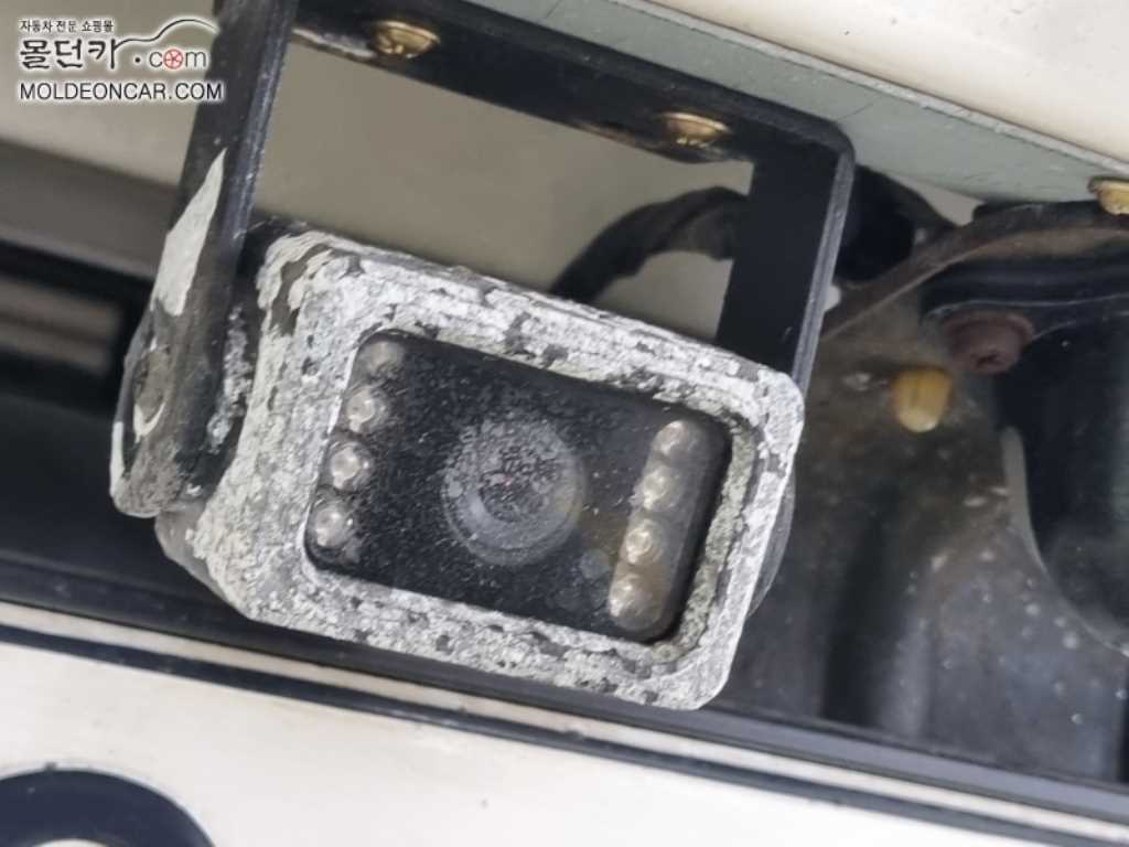 기아 봉고3 1톤 카고 14