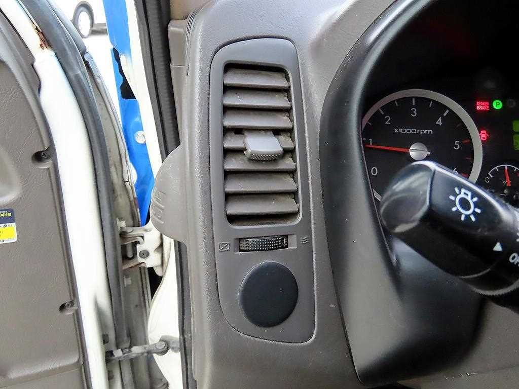 현대 포터2 1톤 표준탑 12