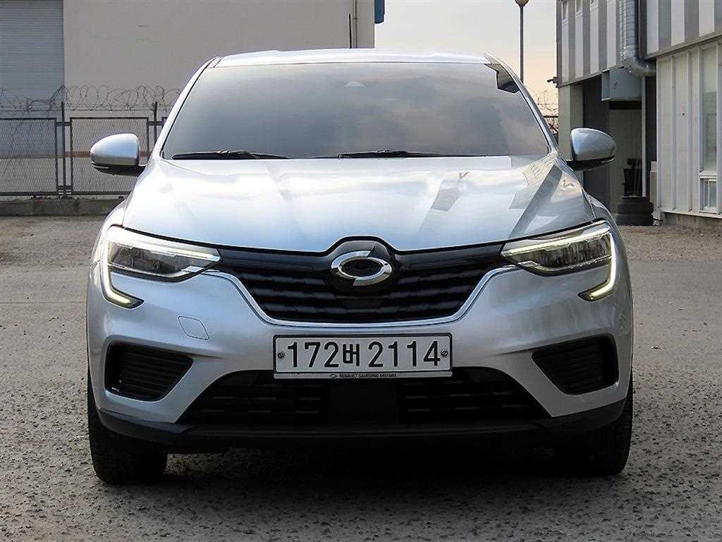 Renault XM3 1.6 GTe SE 2