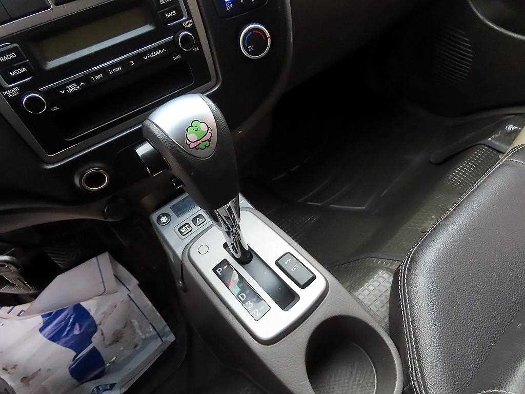 현대 포터2 1톤 냉동탑 트윈컴프 8