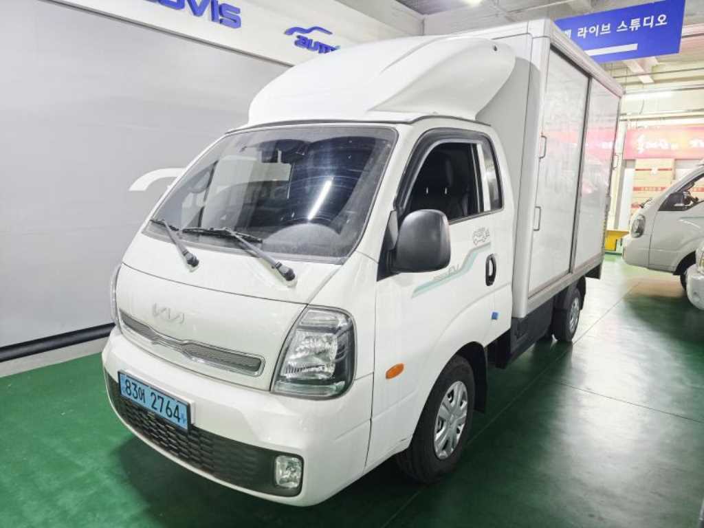 기아 봉고3 1톤 표준탑 전기 1