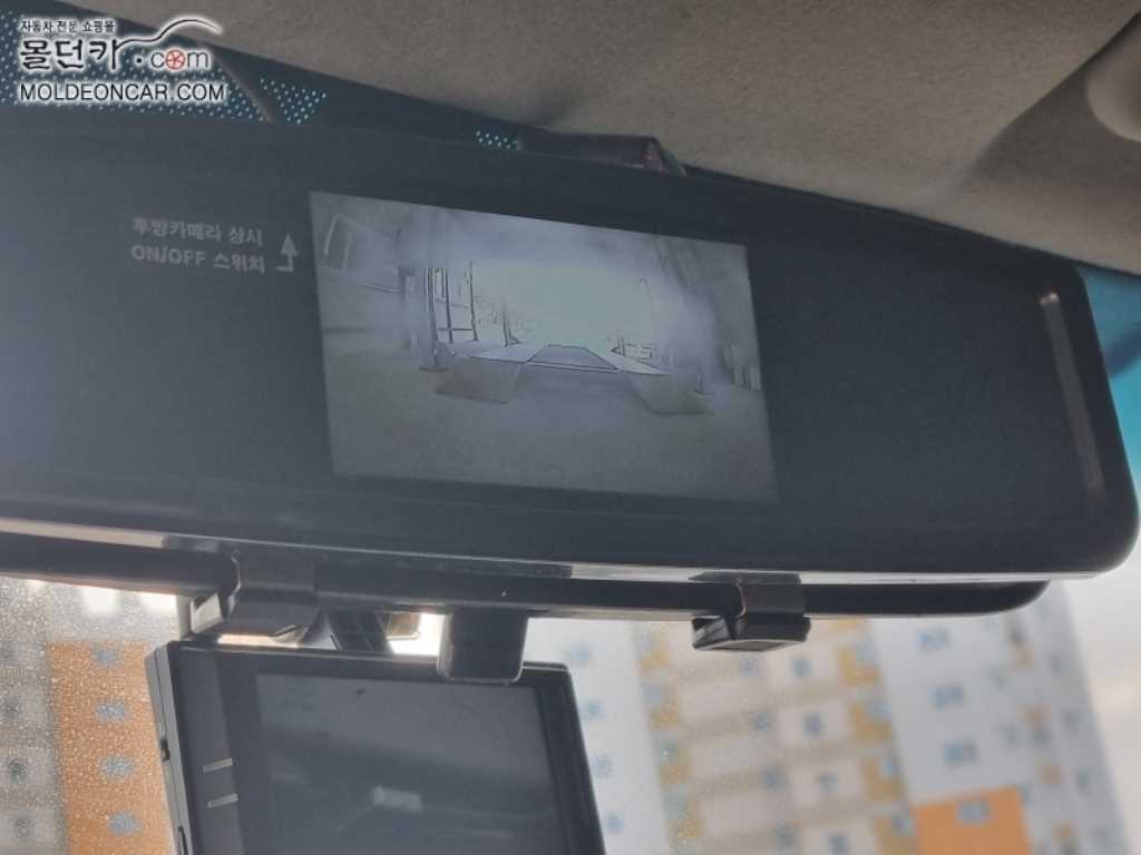 기아 봉고3 1톤 카고 12