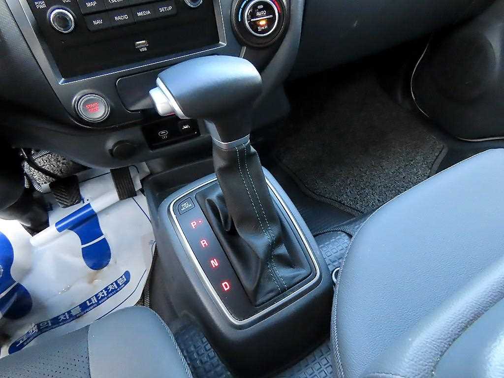 기아 봉고3 1톤 포장탑 전기 9