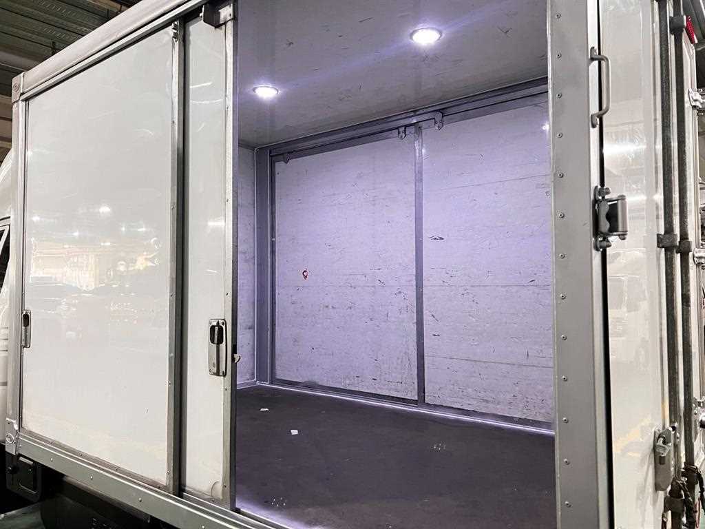 기아 봉고3 1톤 표준탑 전기 7