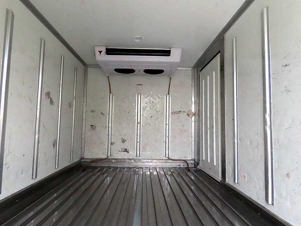 현대 포터2 1톤 냉동탑 트윈컴프 5