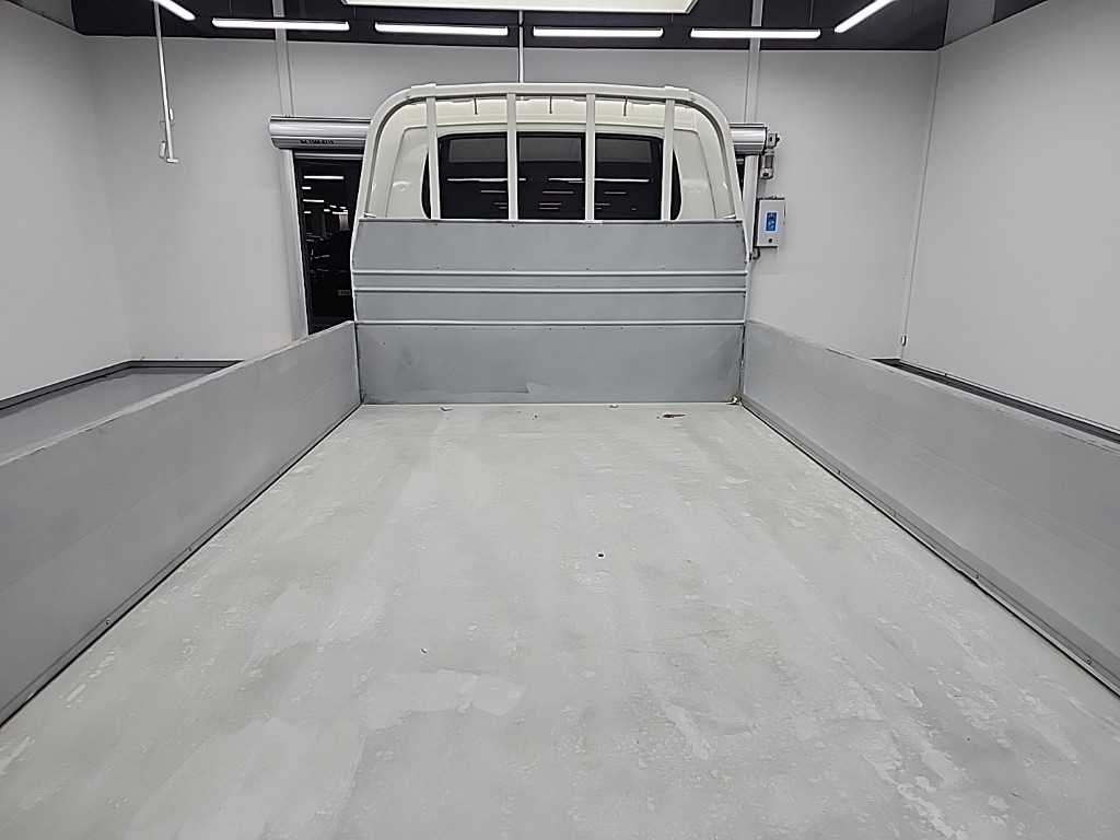 기아 봉고3 1톤 카고 15