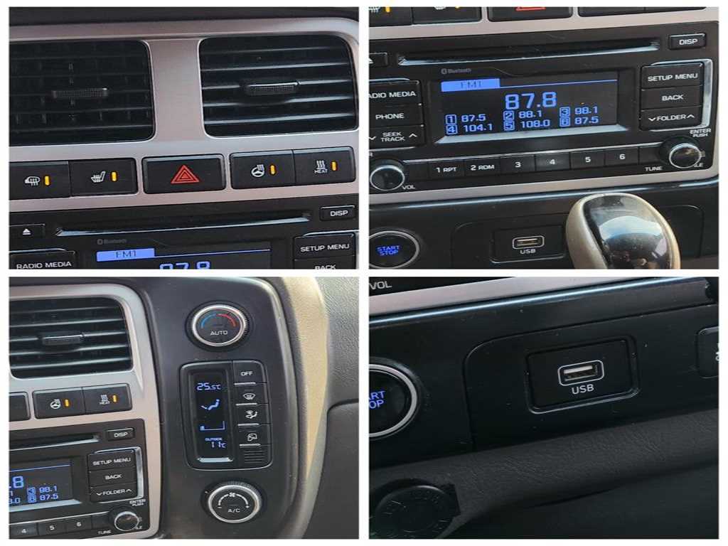 현대 포터2 1톤 표준탑 전기 6