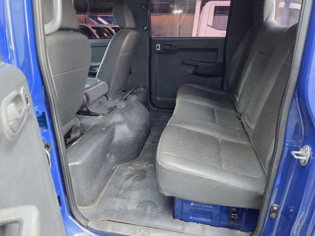 기아 봉고3 1톤 카고 14