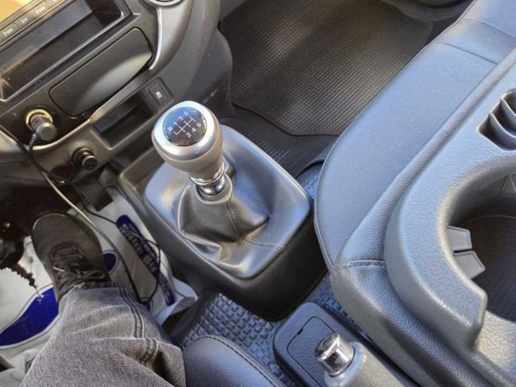 기아 봉고3 1.2톤 카고 6