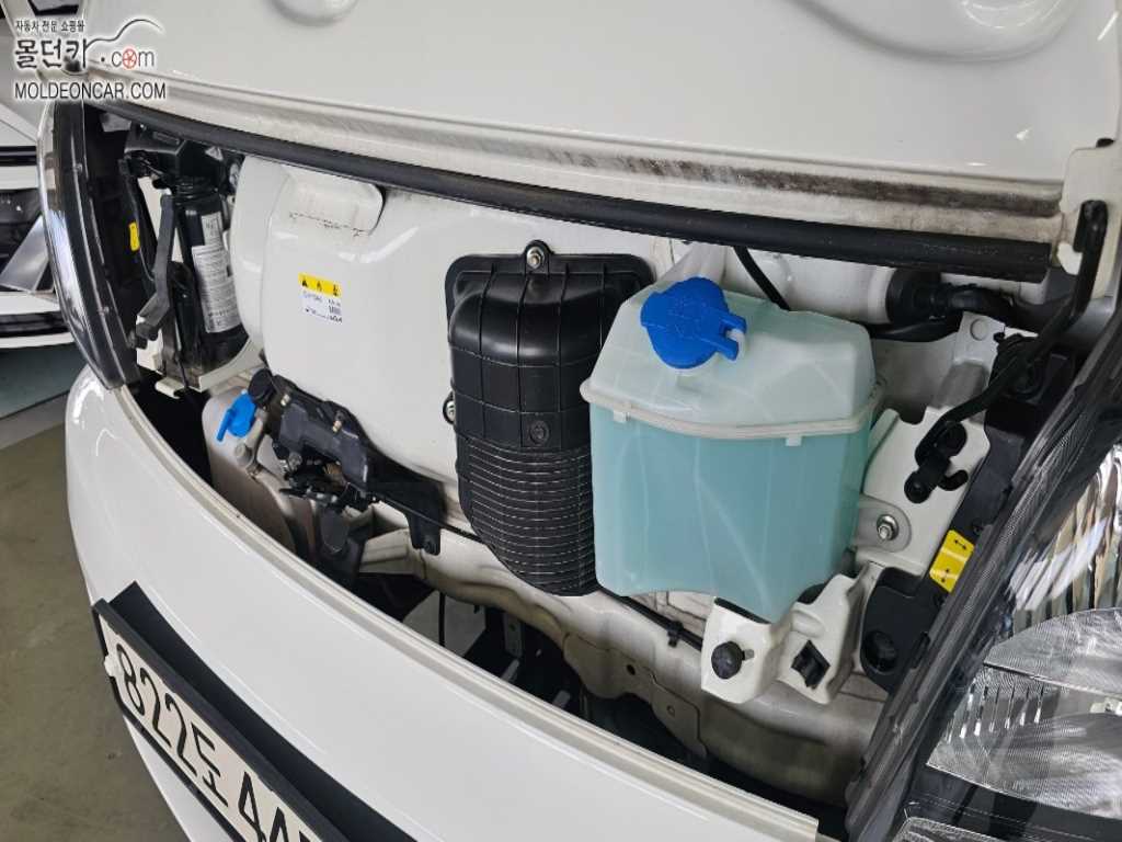 기아 봉고3 1톤 저상탑 킹캡 장축 14