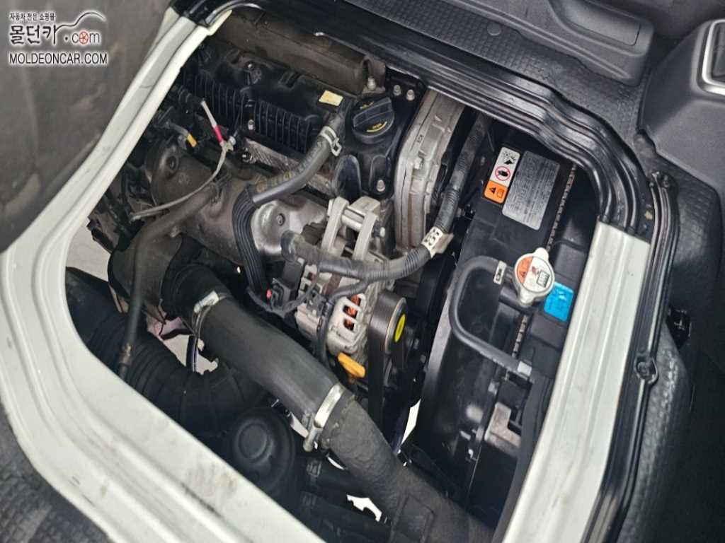 기아 봉고3 1톤 저상탑 킹캡 장축 7