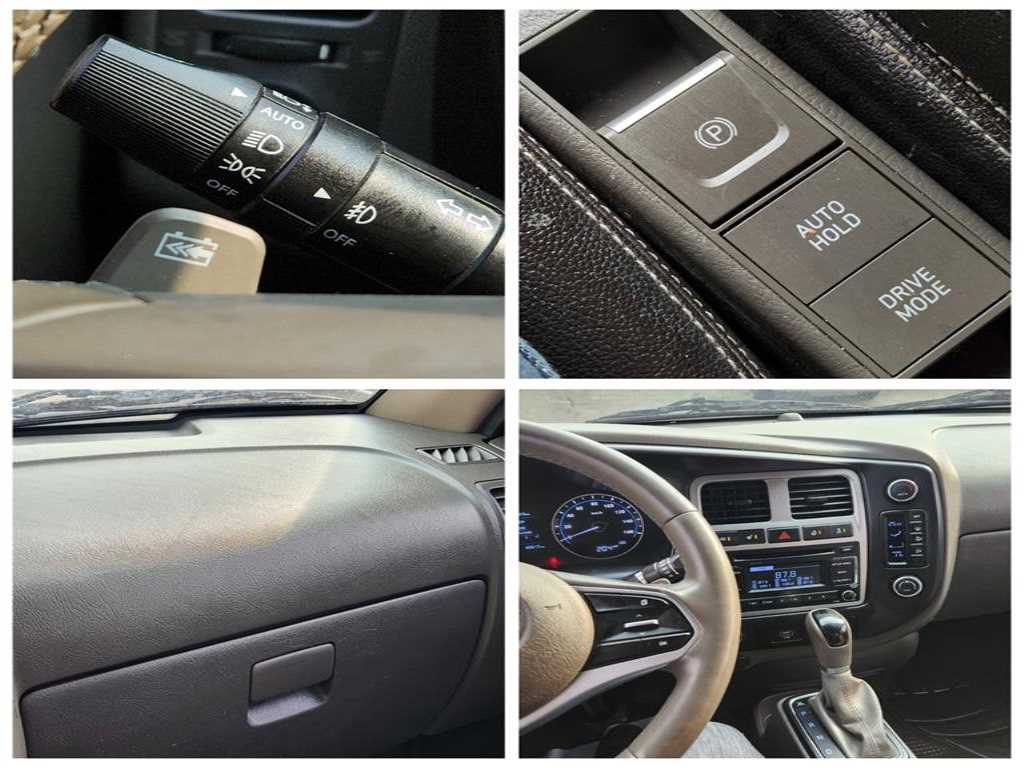 현대 포터2 1톤 표준탑 전기 11