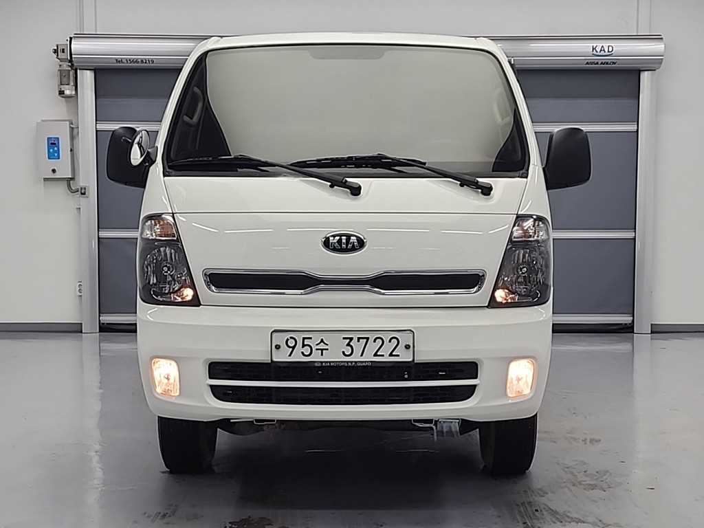 기아 봉고3 1톤 카고 1