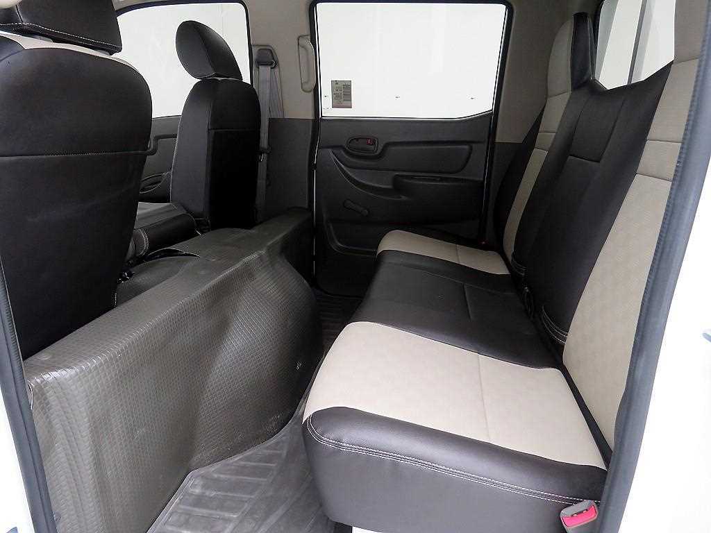 현대 포터2 1톤 카고 7