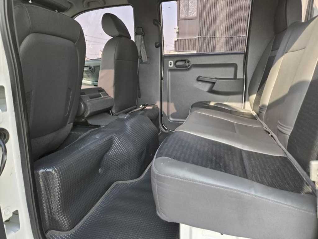 기아 봉고3 1톤 카고 8