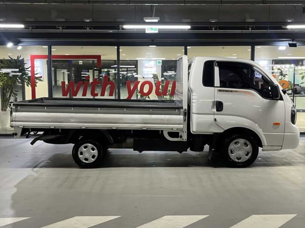 기아 봉고3 1톤 카고 1