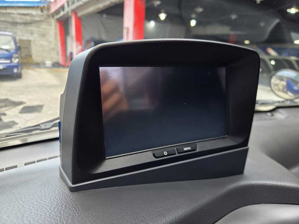 기아 봉고3 1.2톤 카고 16