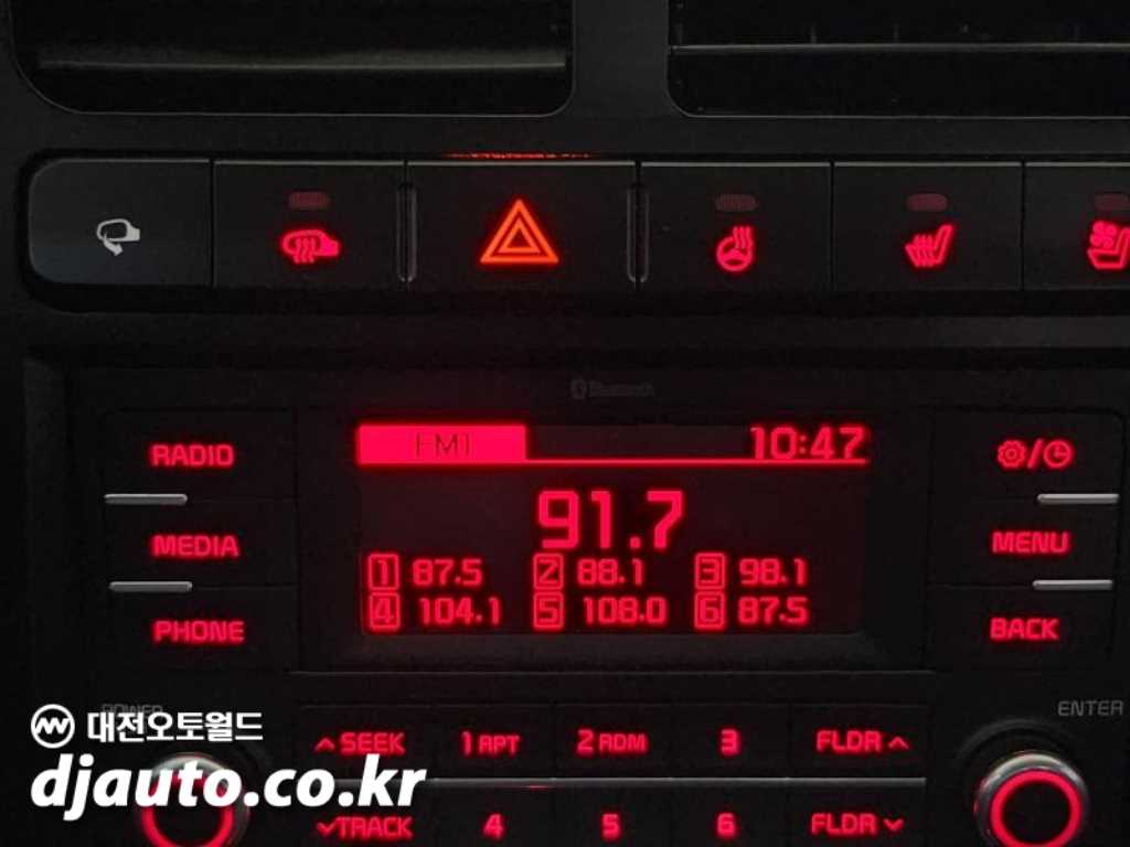 기아 봉고3 1톤 카고 10