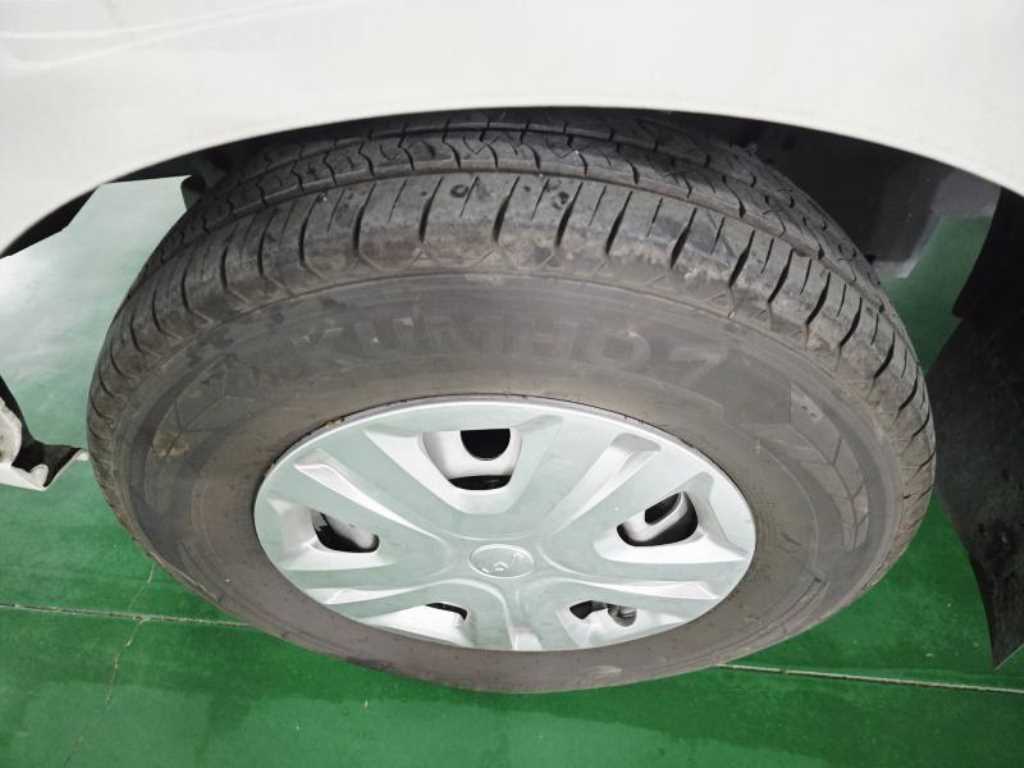 기아 봉고3 1톤 표준탑 전기 8