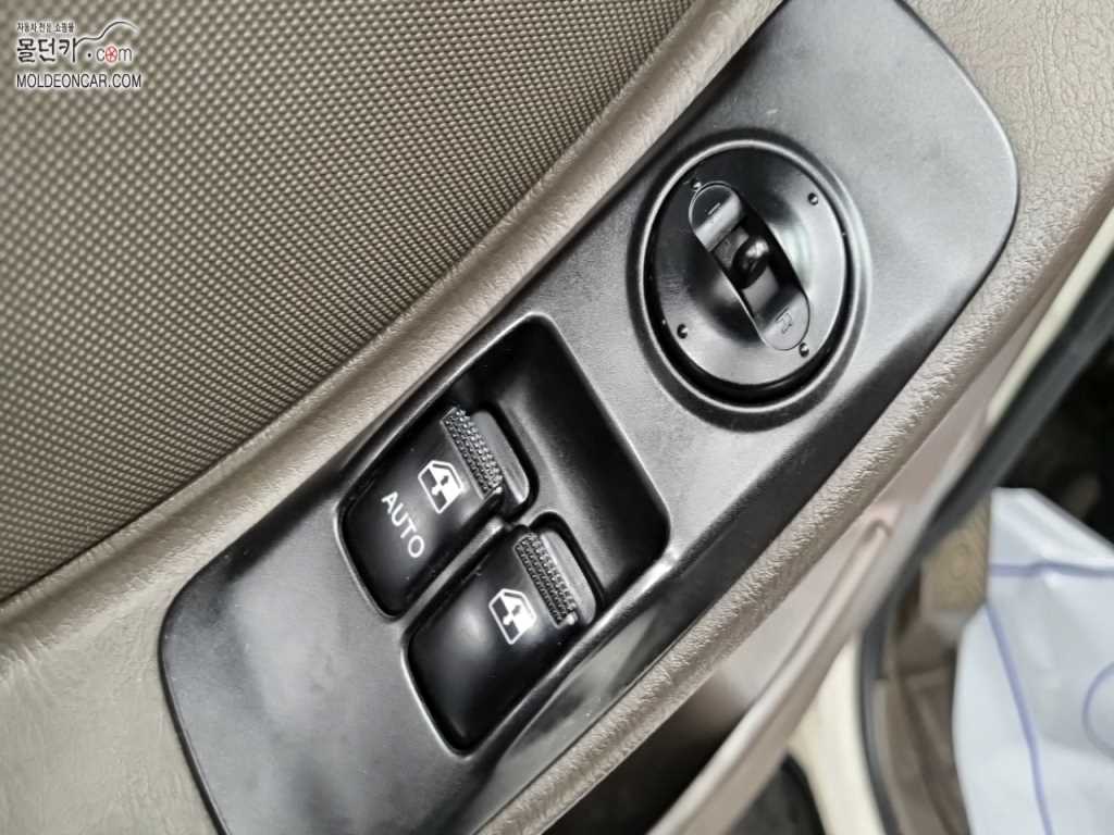 현대 포터2 1톤 카고 11