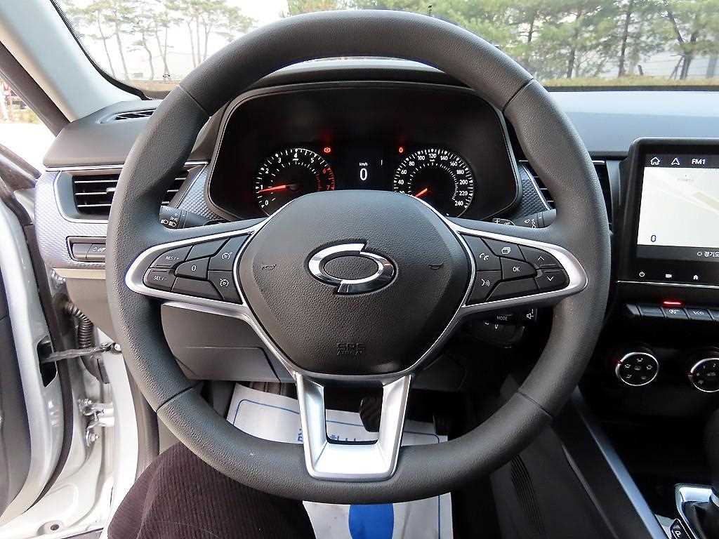 Renault XM3 1.6 GTe SE 9