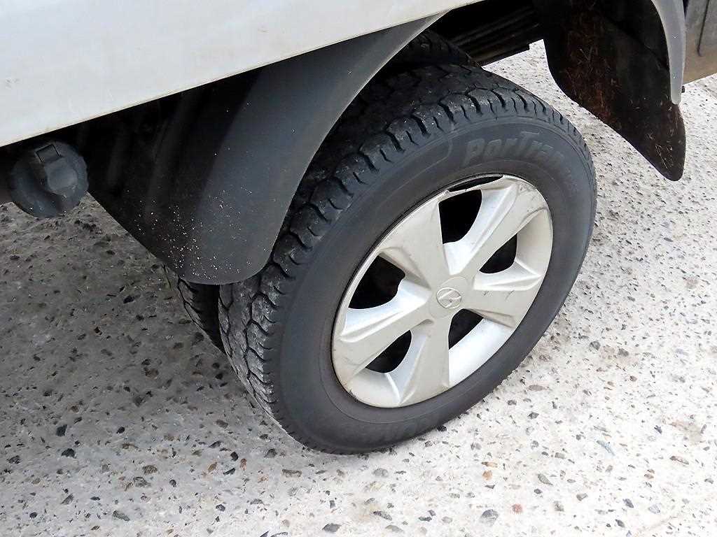 현대 포터2 1톤 표준탑 19