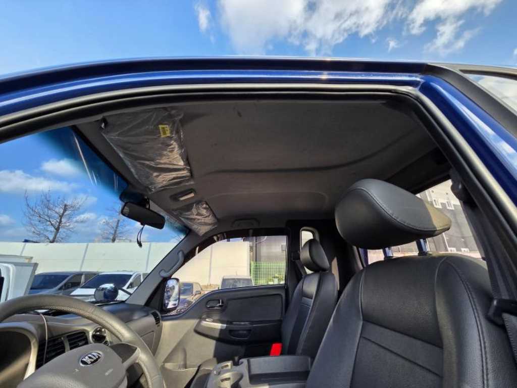 기아 봉고3 1.2톤 카고 7