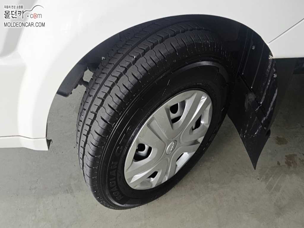 기아 봉고3 1톤 저상탑 킹캡 장축 5