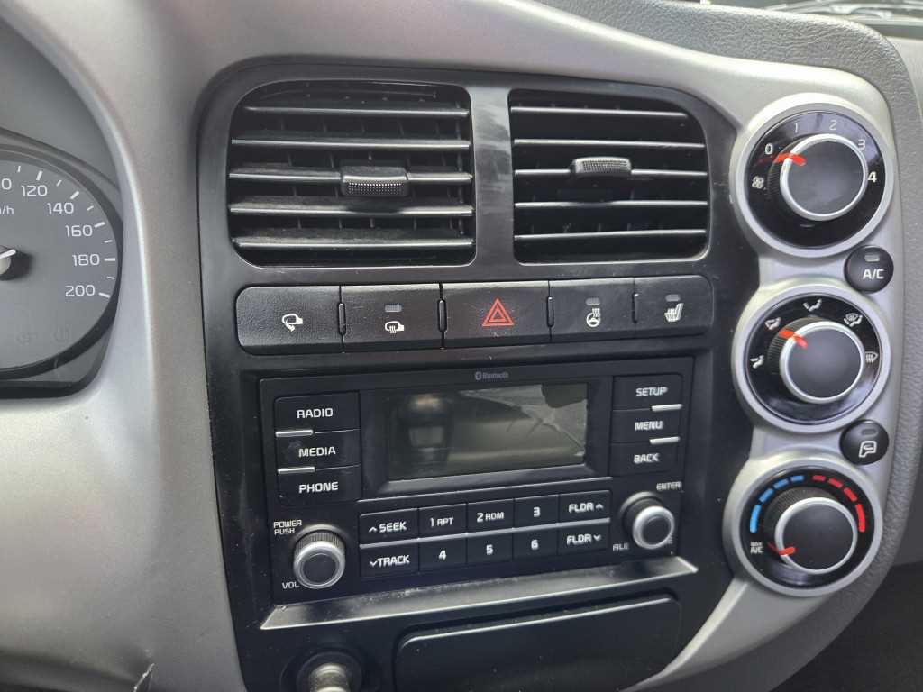 기아 봉고3 1.2톤 카고 11