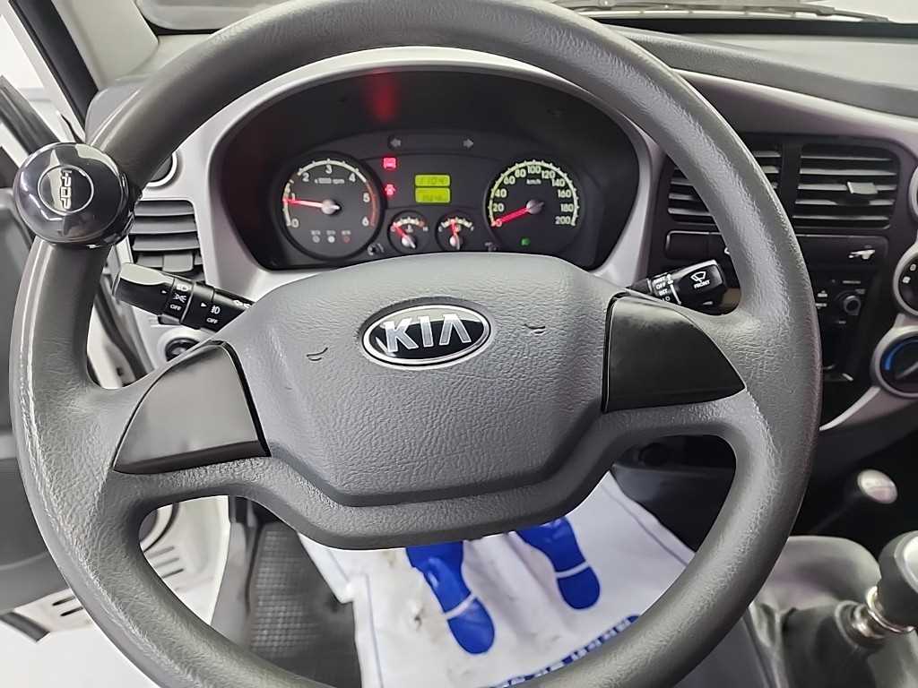 기아 봉고3 1톤 카고 7