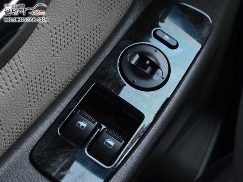 현대 포터2 1톤 카고 LPG 15