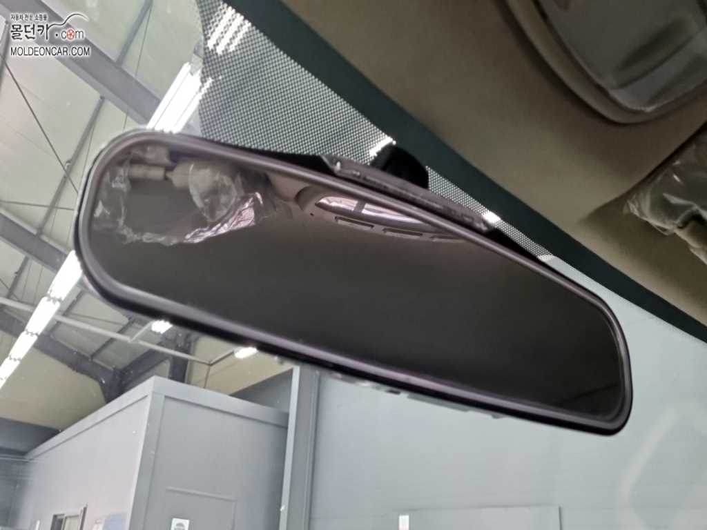 현대 포터2 1톤 카고 10