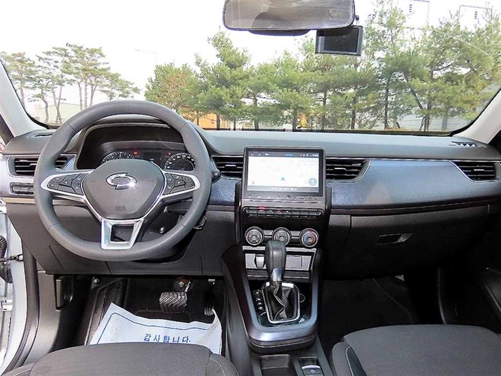 Renault XM3 1.6 GTe SE 8