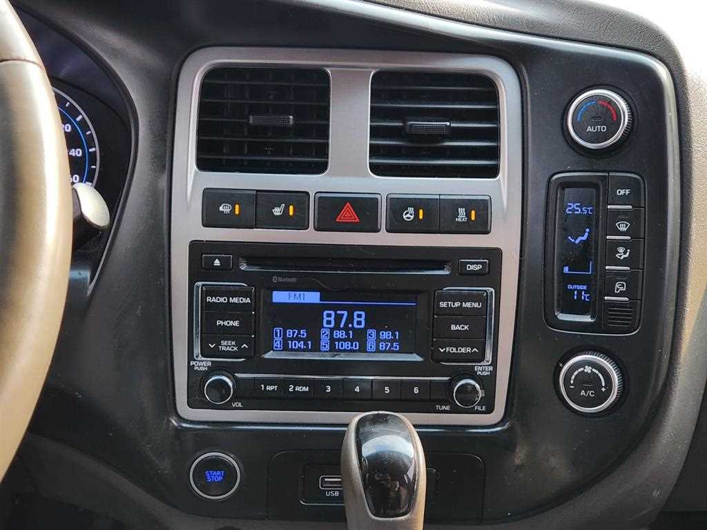 현대 포터2 1톤 표준탑 전기 5