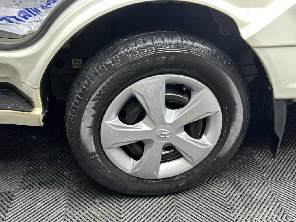 현대 포터2 1톤 카고 12