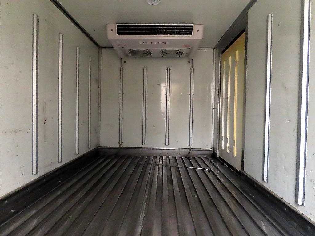 기아 봉고3 1톤 냉동탑 5