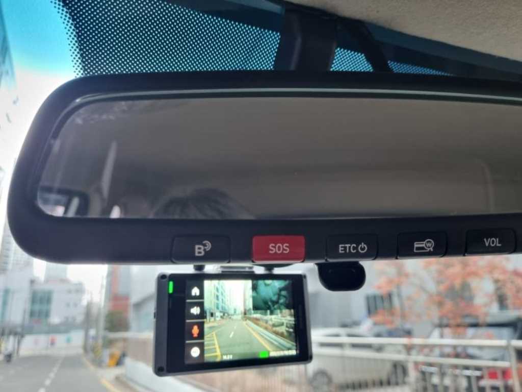 현대 포터2 1톤 윙바디 전기 14