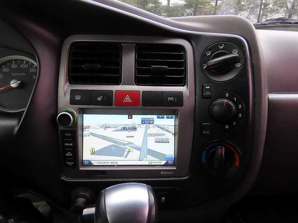 현대 포터2 1톤 표준탑 14