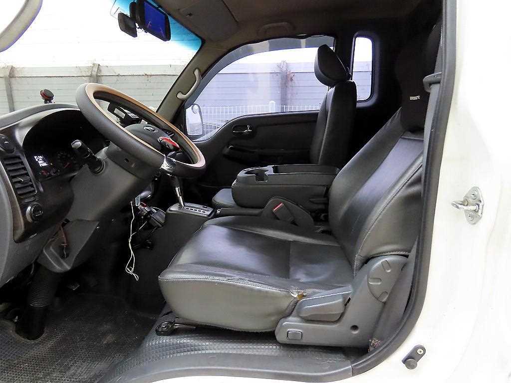 기아 봉고3 1톤 냉동탑 6