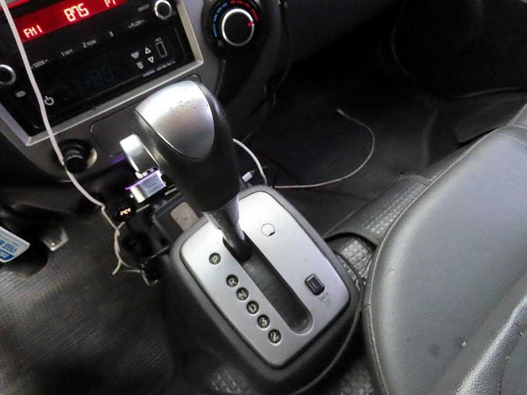 기아 봉고3 1톤 냉동탑 10