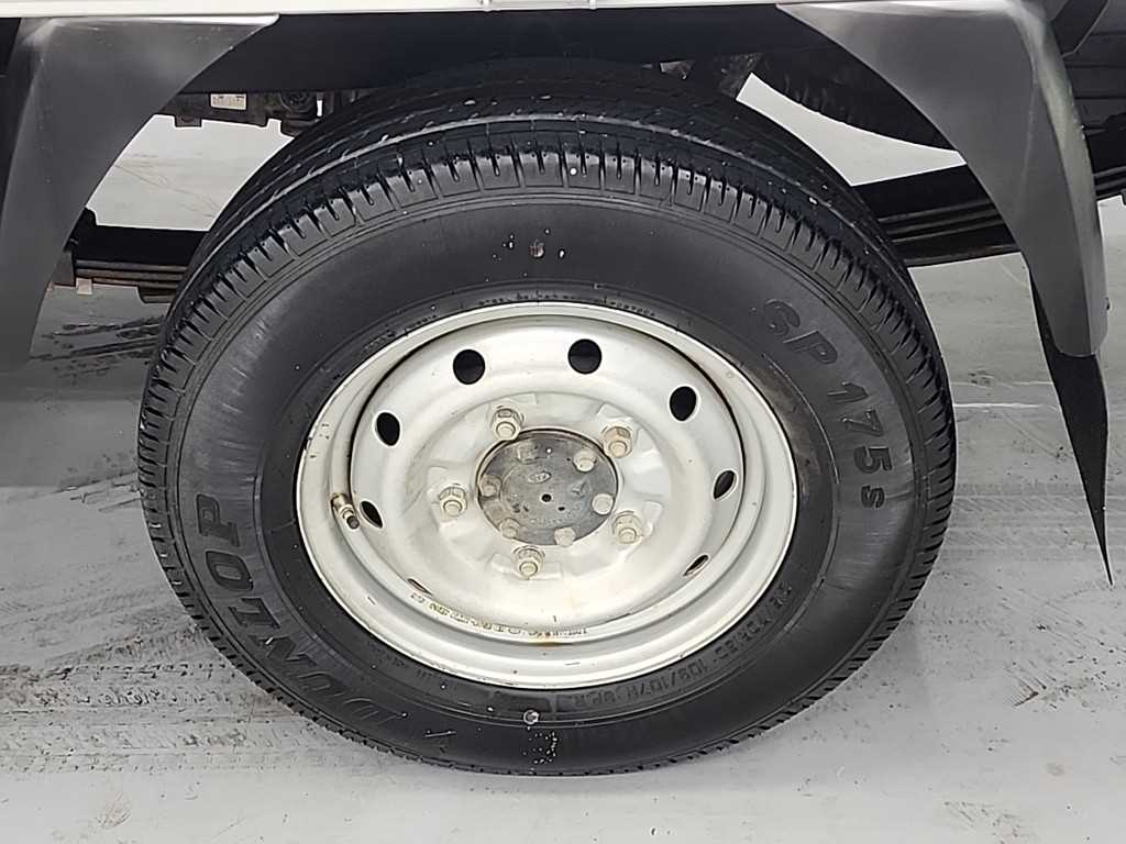 기아 봉고3 1톤 카고 17